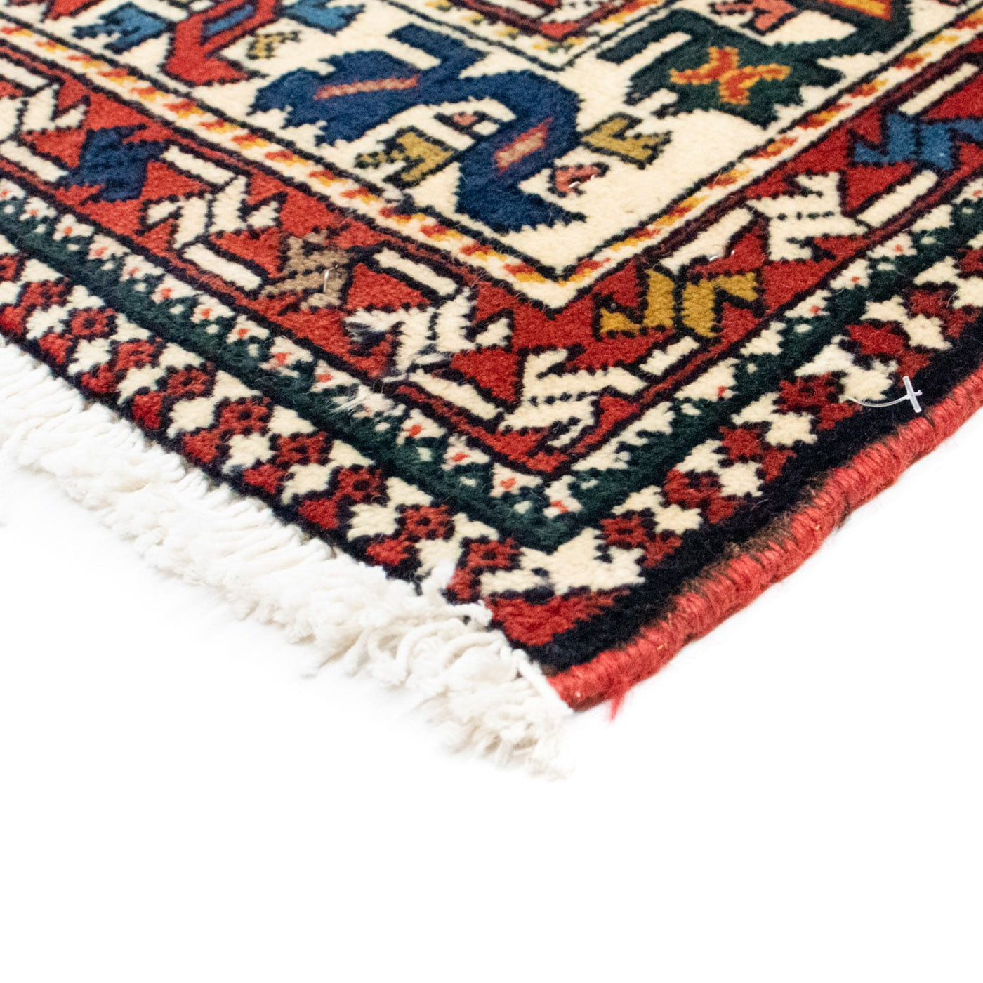 Yalameh Dywan 195x141cm - Dywan perski