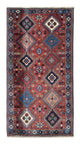 Yalameh Dywan 193x102cm - Dywan perski