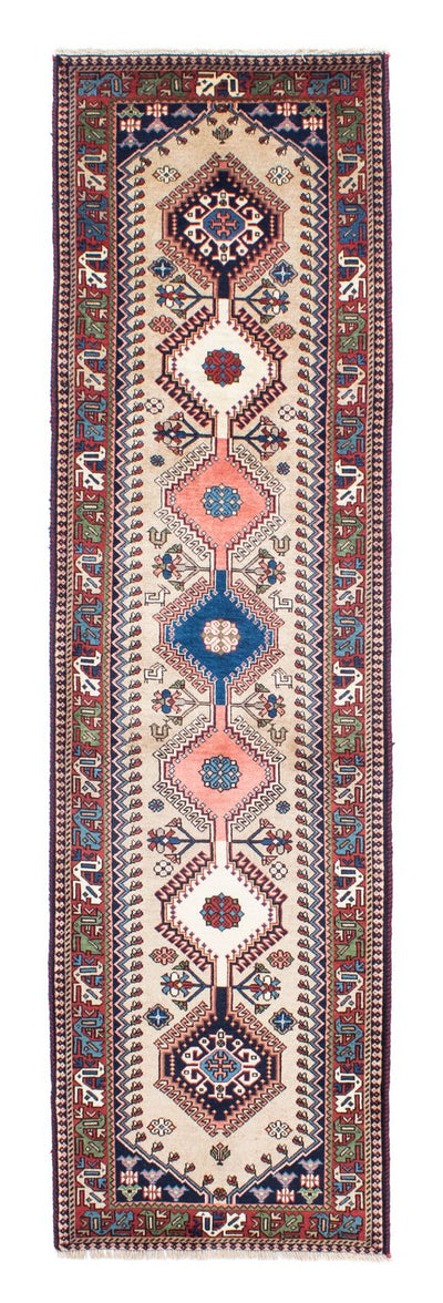 Yalameh Dywan 80x292cm - Dywan perski