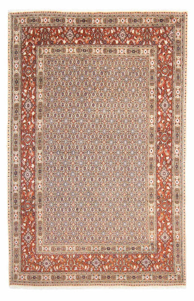 Senneh Dywan 197x300cm - Dywan perski