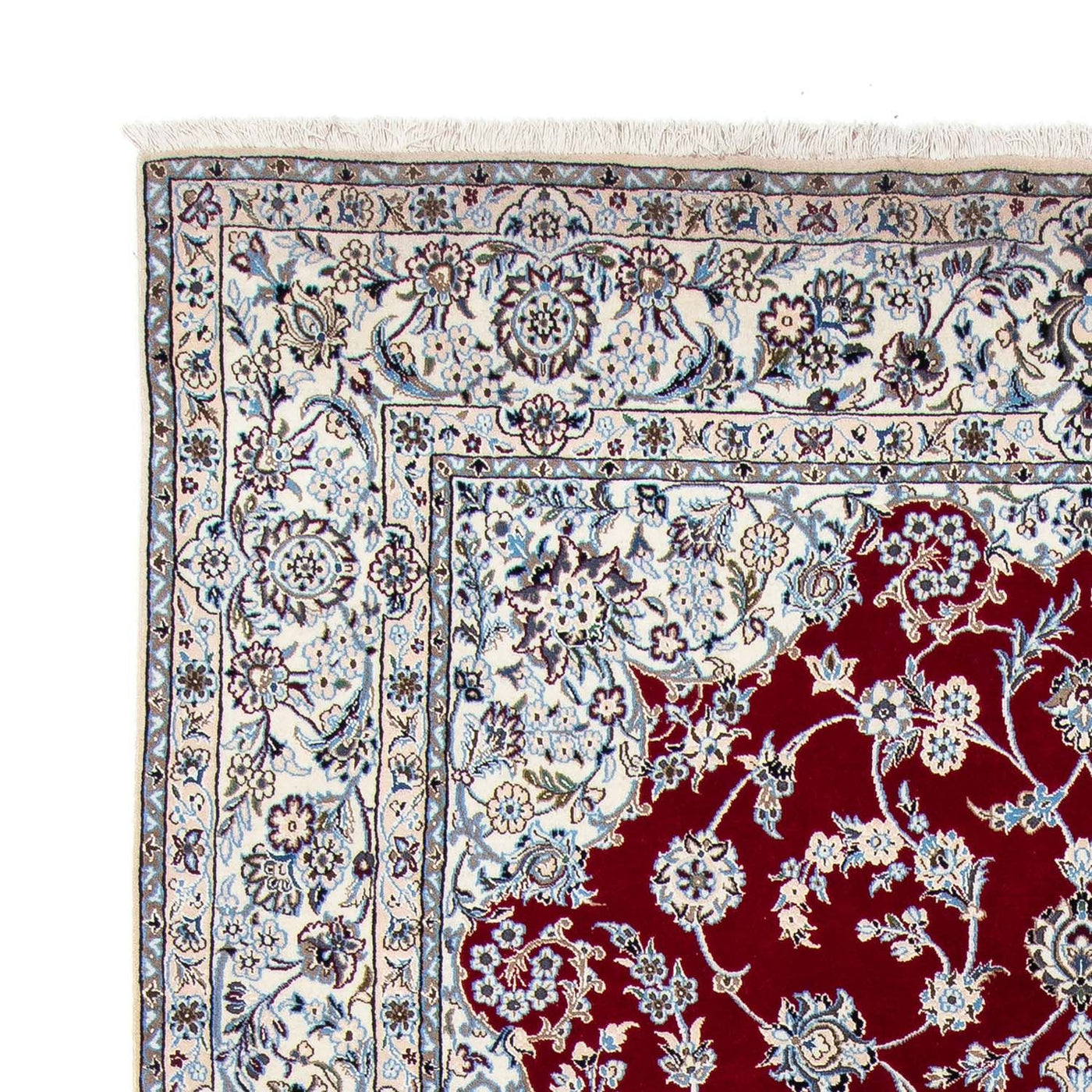 Nain - 6 la Dywan 320x193cm - Dywan perski