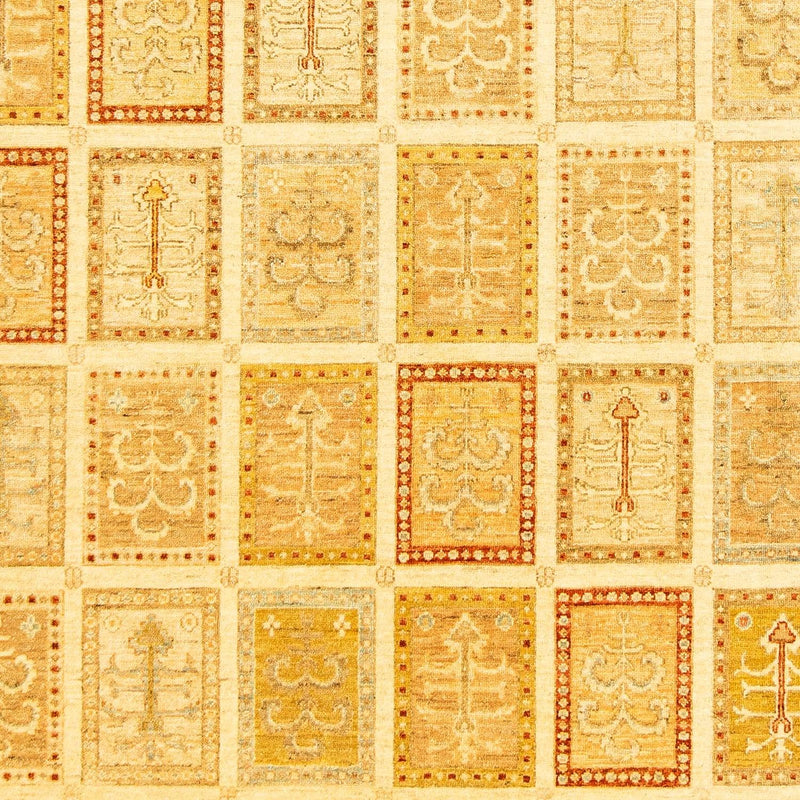 Dywan Zieglera - 263 x 200 cm - beżowy