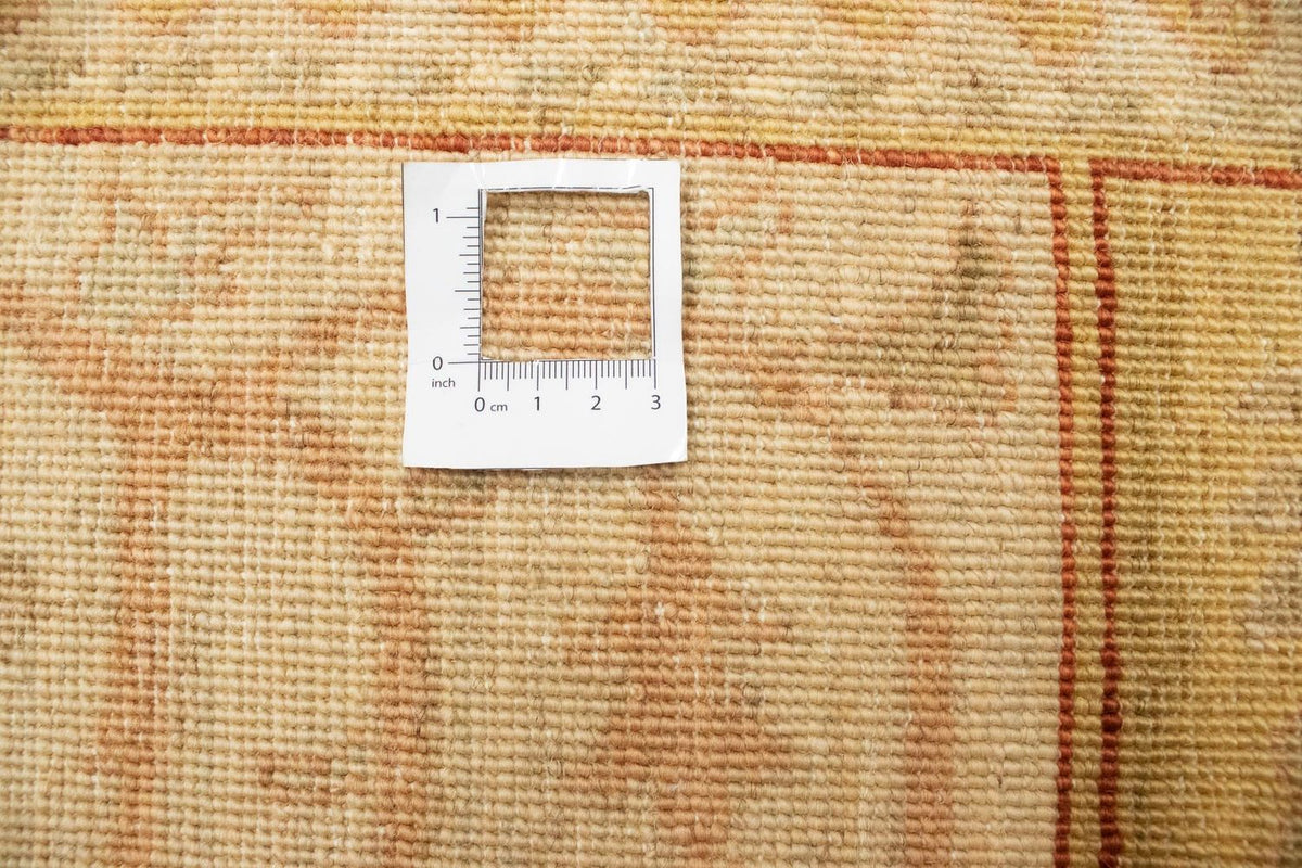 Dywan Zieglera - 263 x 200 cm - beżowy