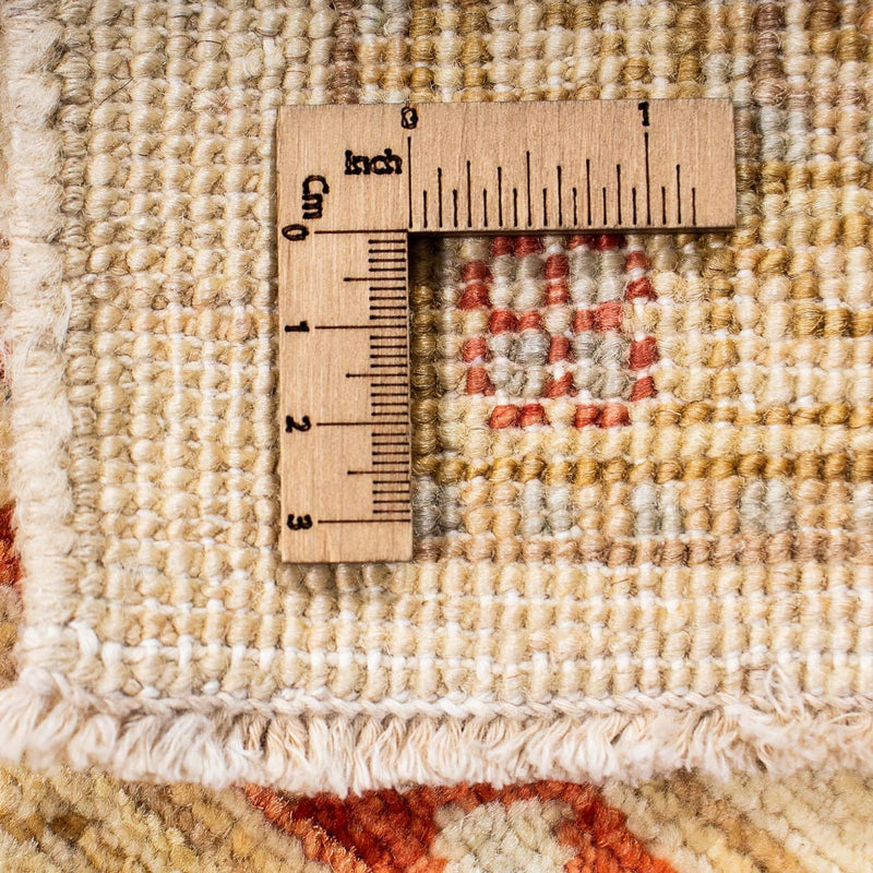 Dywan Zieglera - 215 x 168 cm - wielokolorowy