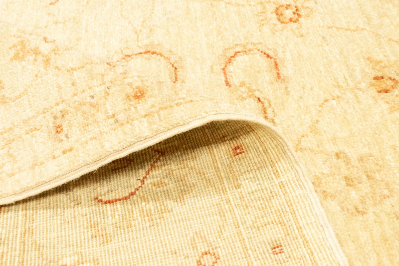 Dywan Zieglera - 239 x 172 cm - beżowy