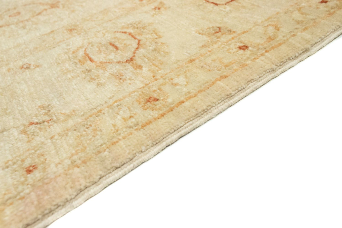 Farahan Dywan 225x163cm - Dywan orientalny
