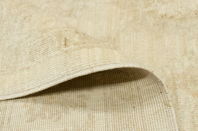 Dywan Zieglera kwadratowy  - 170 x 153 cm - beżowy