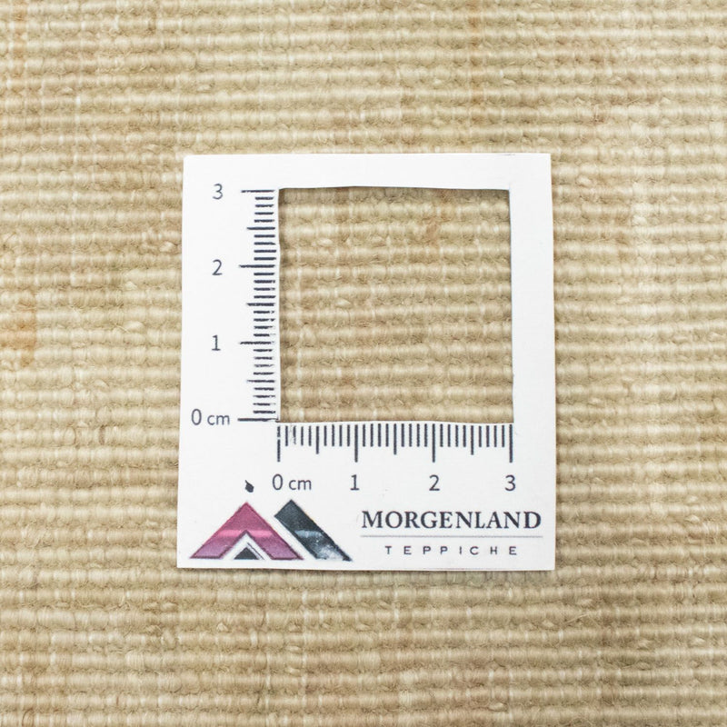 Dywan Zieglera kwadratowy  - 170 x 153 cm - beżowy