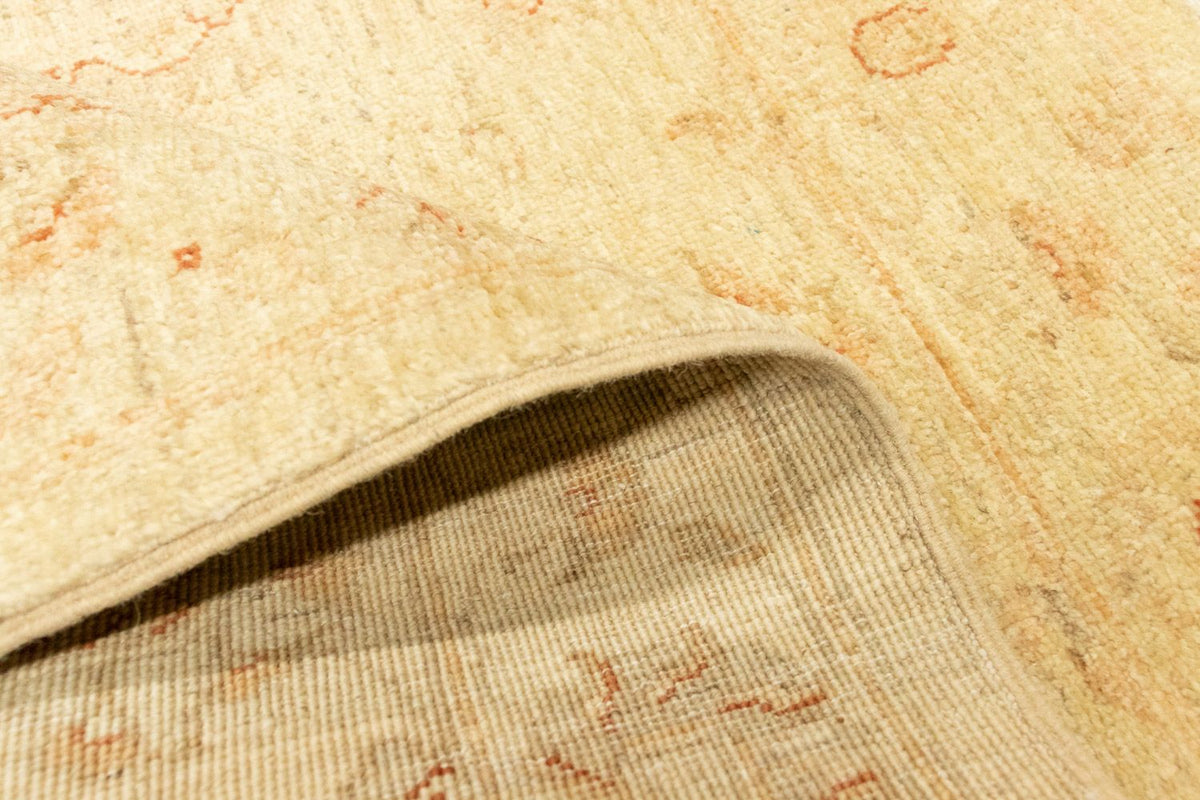 Dywan Zieglera - 116 x 77 cm - beżowy