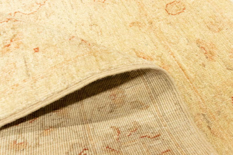 Dywan Zieglera - 116 x 77 cm - beżowy