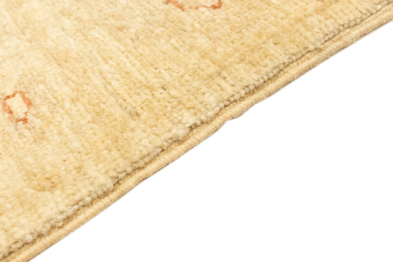 Dywan Zieglera - 123 x 78 cm - beżowy