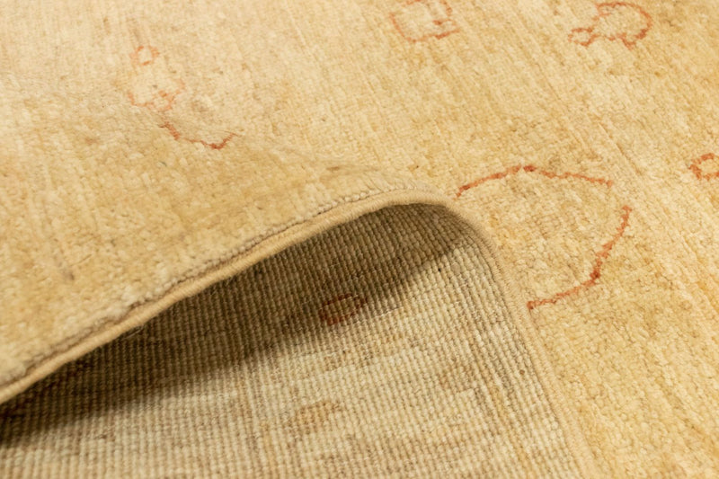 Dywan Zieglera - 123 x 78 cm - beżowy