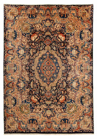 Kashmar Dywan 387x296cm - Dywan perski – product image