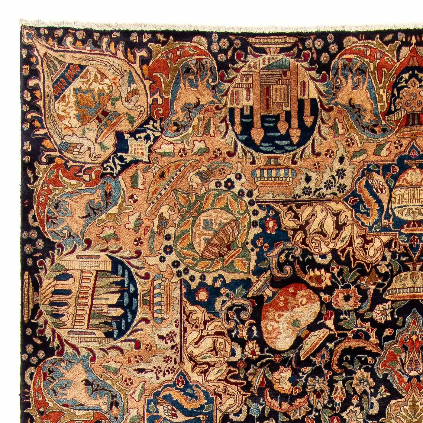 Kashmar Dywan 387x296cm - Dywan perski