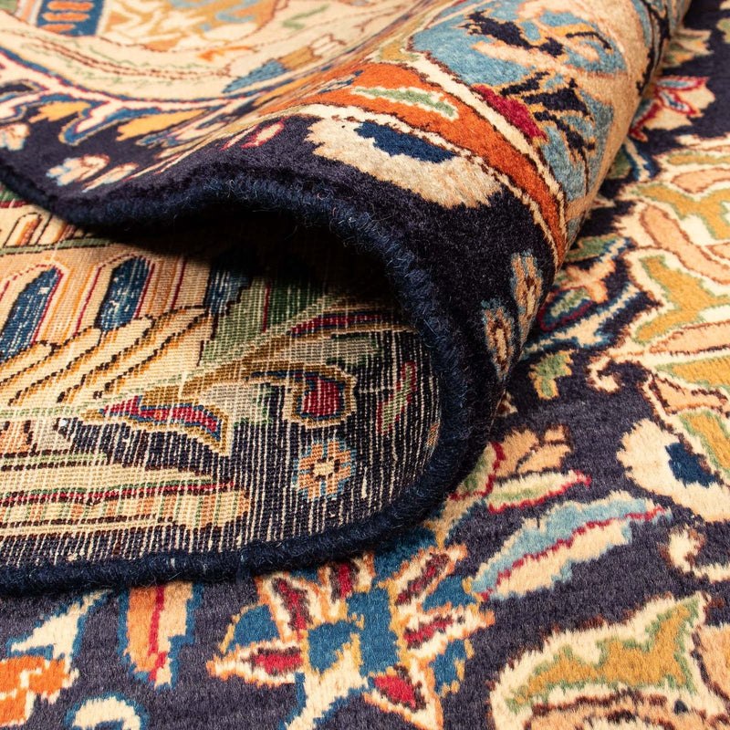 Dywan perski - Klasyczny - 387 x 296 cm - wielokolorowy