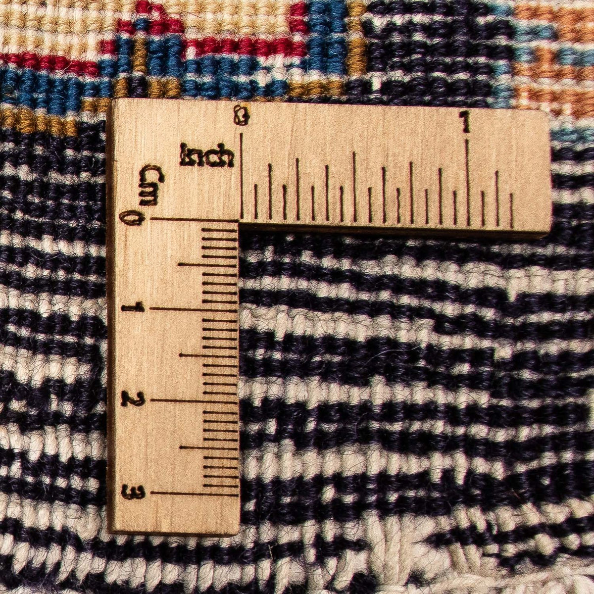 Dywan perski - Klasyczny - 387 x 296 cm - wielokolorowy