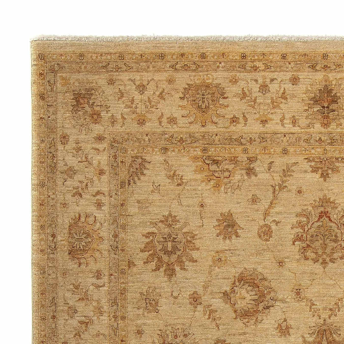 Farahan Dywan 290x246cm - Dywan orientalny