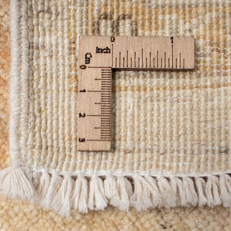 Dywan Zieglera - 290 x 246 cm - jasnobrązowy