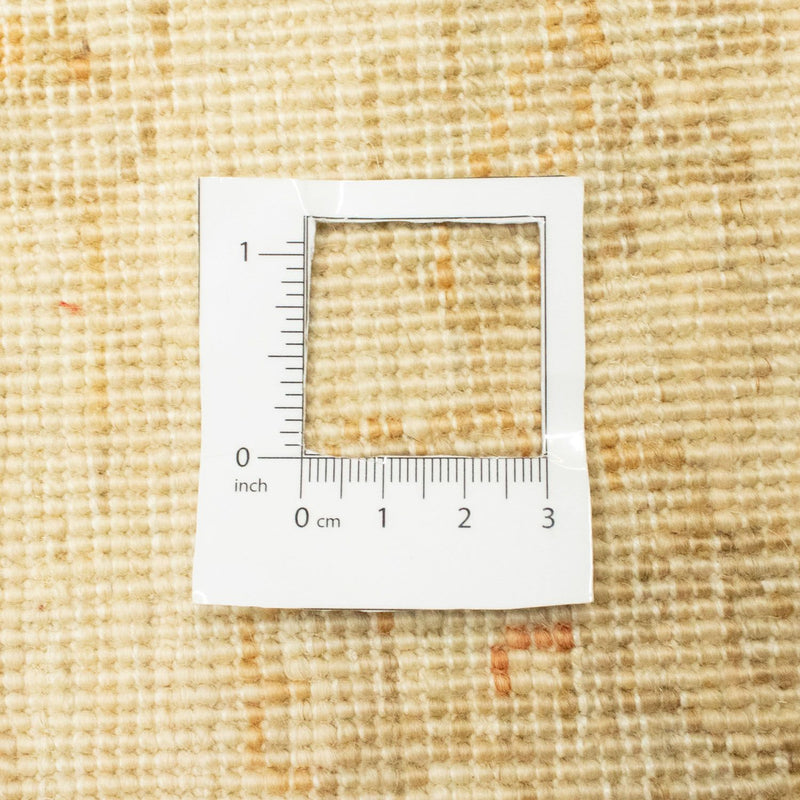 Dywan Zieglera - 236 x 173 cm - beżowy