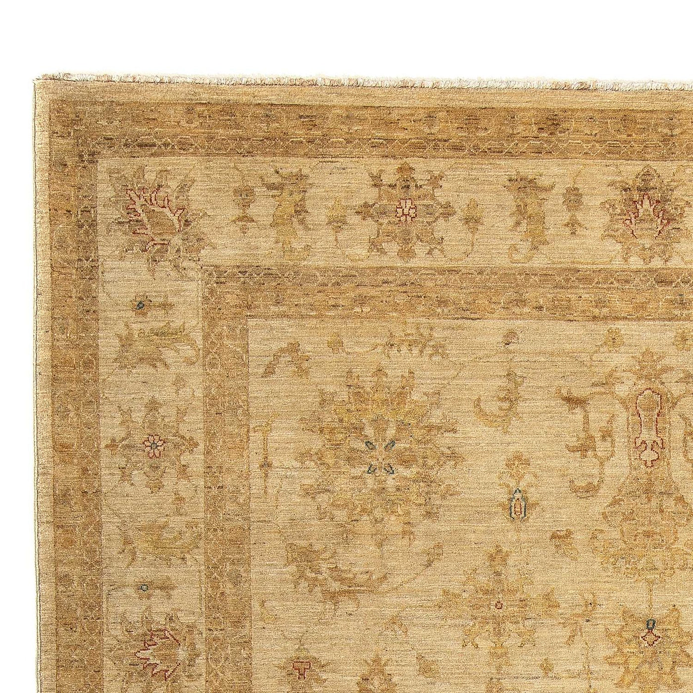 Farahan Dywan 307x250cm - Dywan orientalny