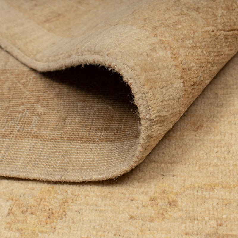 Dywan Zieglera - 307 x 250 cm - jasnobrązowy