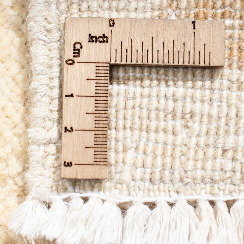 Dywan Zieglera - 307 x 250 cm - jasnobrązowy