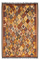 Kilim Maimana Dywan 290x203cm - Dywan wełniany