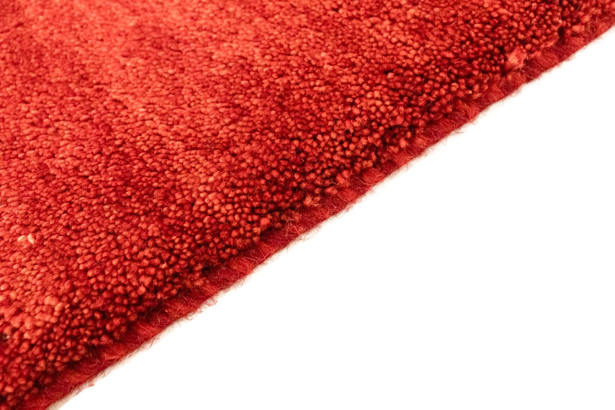 Gabbeh perski Dywan 71x125cm - Perserteppich Wollteppich