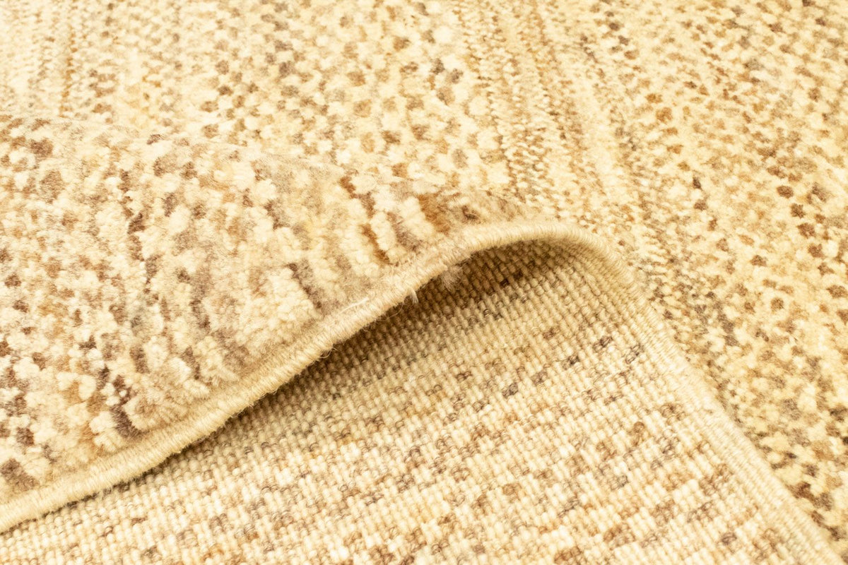 Dywan Zieglera - 249 x 168 cm - beżowy