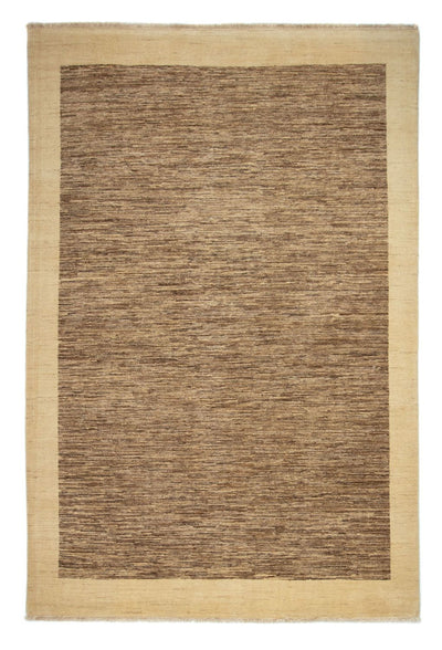 Indo Gabbeh Dywan 159x246cm - Dywan wełniany