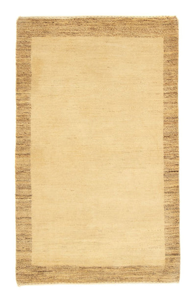 Indo Gabbeh Dywan 101x162cm - Dywan wełniany
