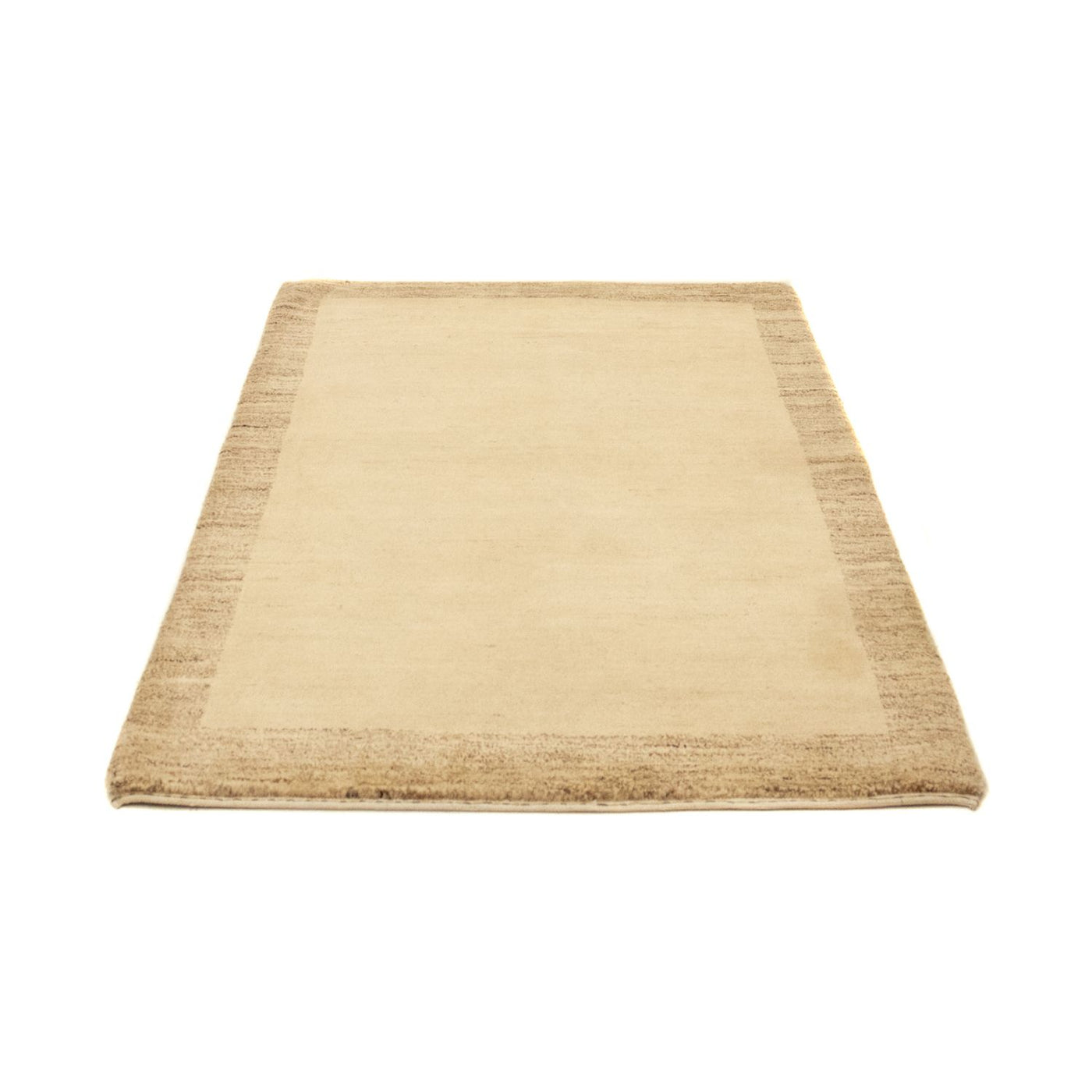 Indo Gabbeh Dywan 162x101cm - Dywan wełniany