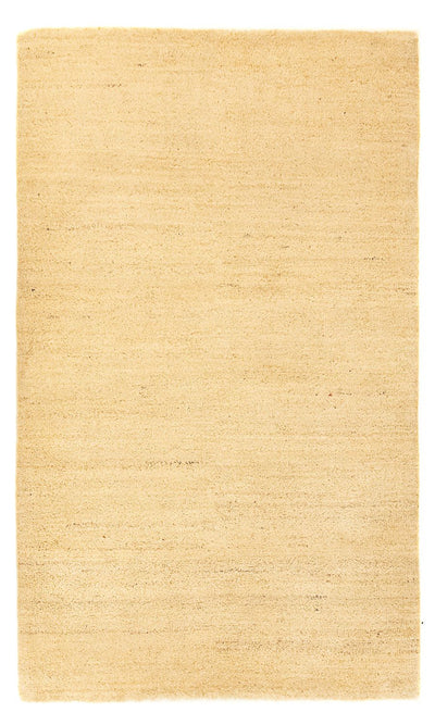 Indo Gabbeh Dywan 78x126cm - Perserteppich Wollteppich
