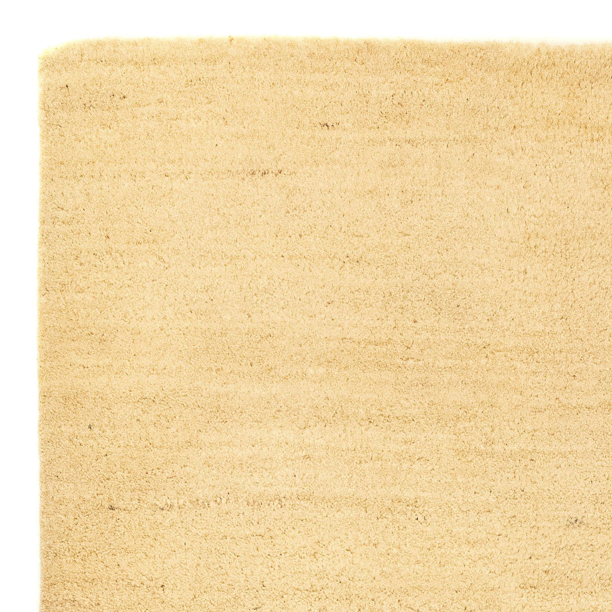 Indo Gabbeh Dywan 78x126cm - Perserteppich Wollteppich