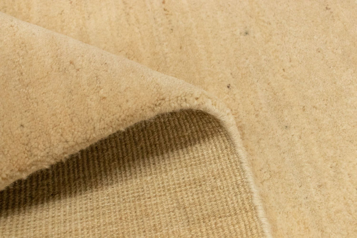 Dywan Gabbeh - Indus - 126 x 78 cm - beżowy