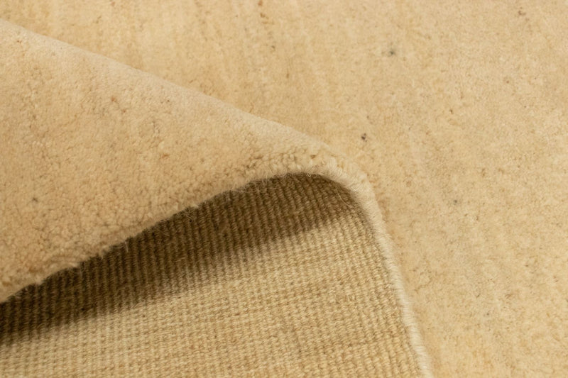 Dywan Gabbeh - Indus - 126 x 78 cm - beżowy