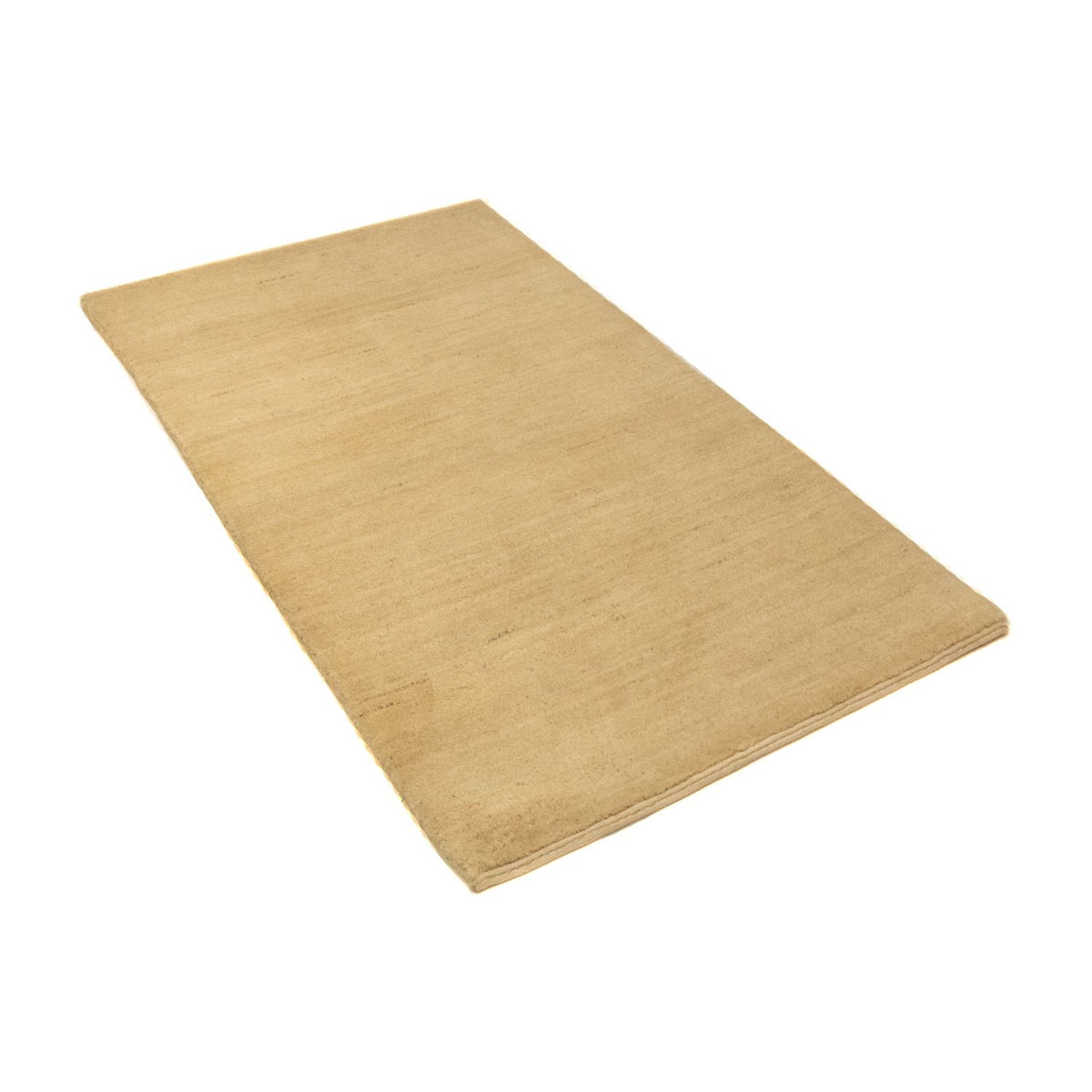 Dywan Gabbeh - Indus - 126 x 78 cm - beżowy