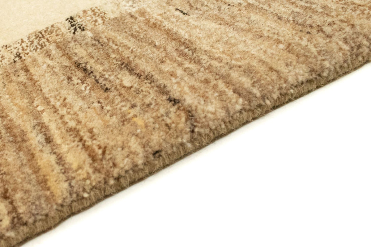Indo Gabbeh Dywan 200x307cm - Dywan wełniany