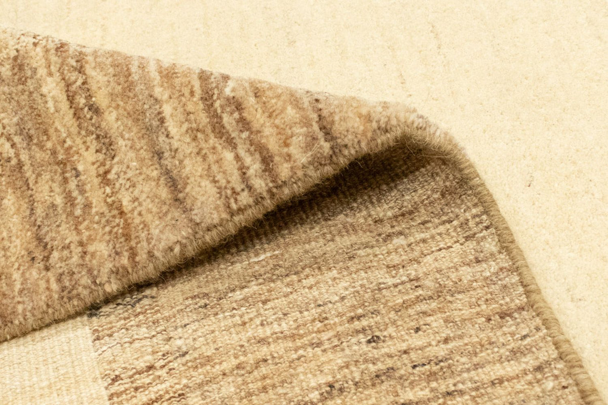 Dywan Gabbeh - Indus - 307 x 200 cm - beżowy