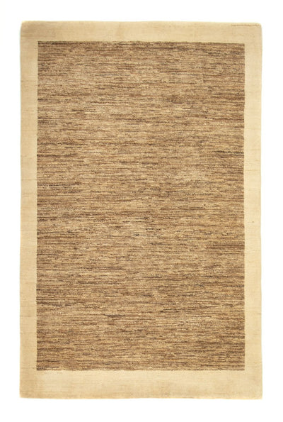 Indo Gabbeh Dywan 124x184cm - Dywan wełniany