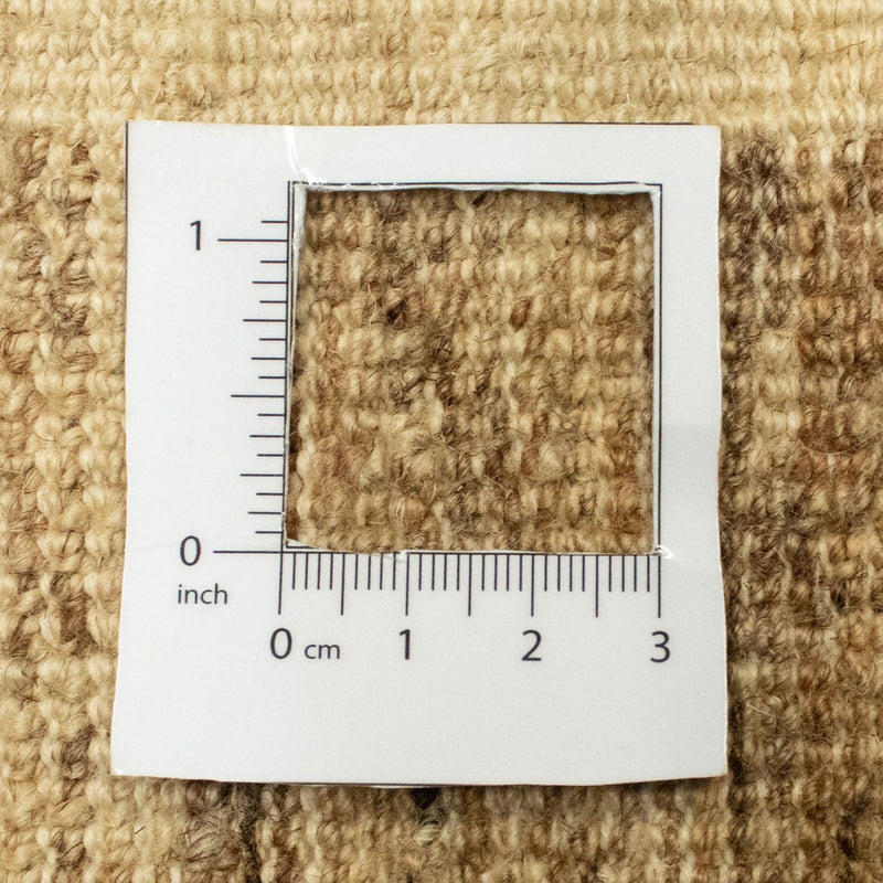 Dywan Gabbeh - Indus - 184 x 124 cm - beżowy