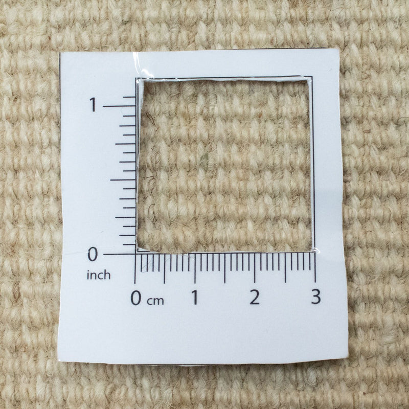 Dywan Gabbeh - Indus - 184 x 119 cm - beżowy