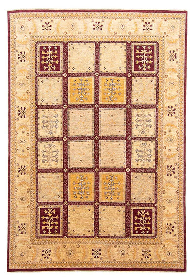 Dywan Zieglera 237x342cm - Dywan orientalny