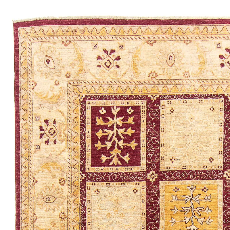 Dywan Zieglera - 342 x 237 cm - beżowy