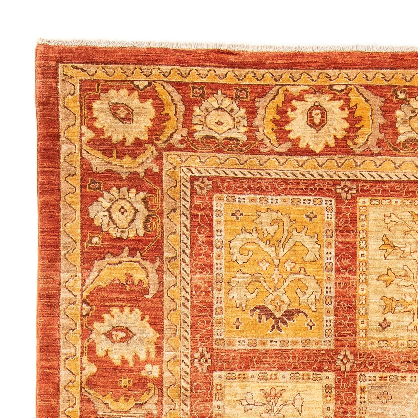 Dywan Zieglera 313x194cm - Dywan orientalny