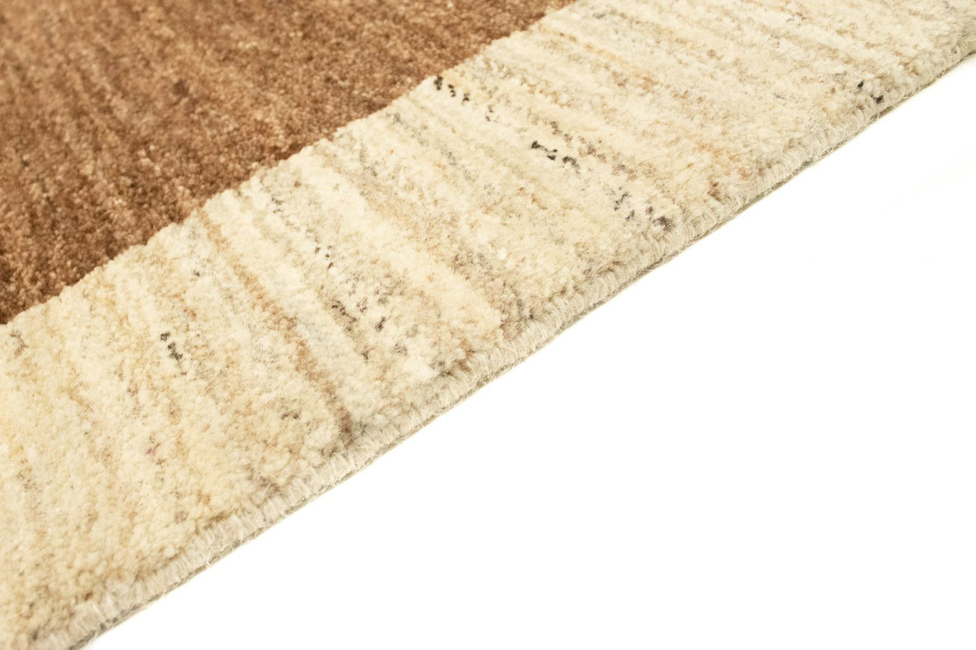 Indo Gabbeh Dywan 255x166cm - Dywan wełniany