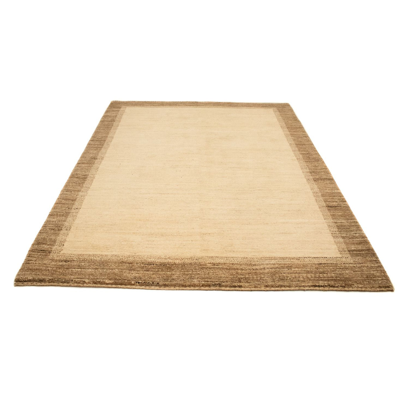Indo Gabbeh Dywan 245x163cm - Dywan wełniany