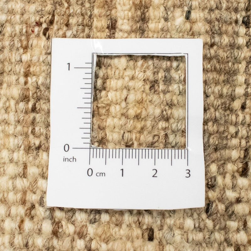 Dywan Gabbeh - Indus - 245 x 163 cm - beżowy