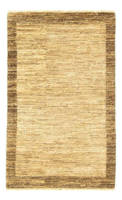 Indo Gabbeh Dywan 96x156cm - Perserteppich Wollteppich