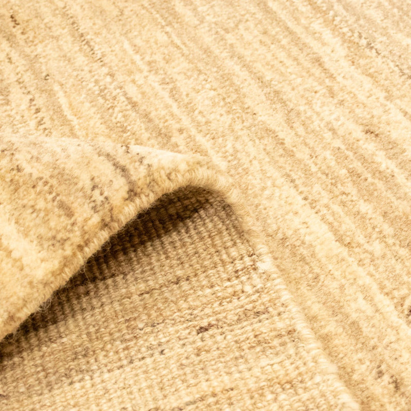 Dywan Gabbeh - Indus - 169 x 101 cm - beżowy